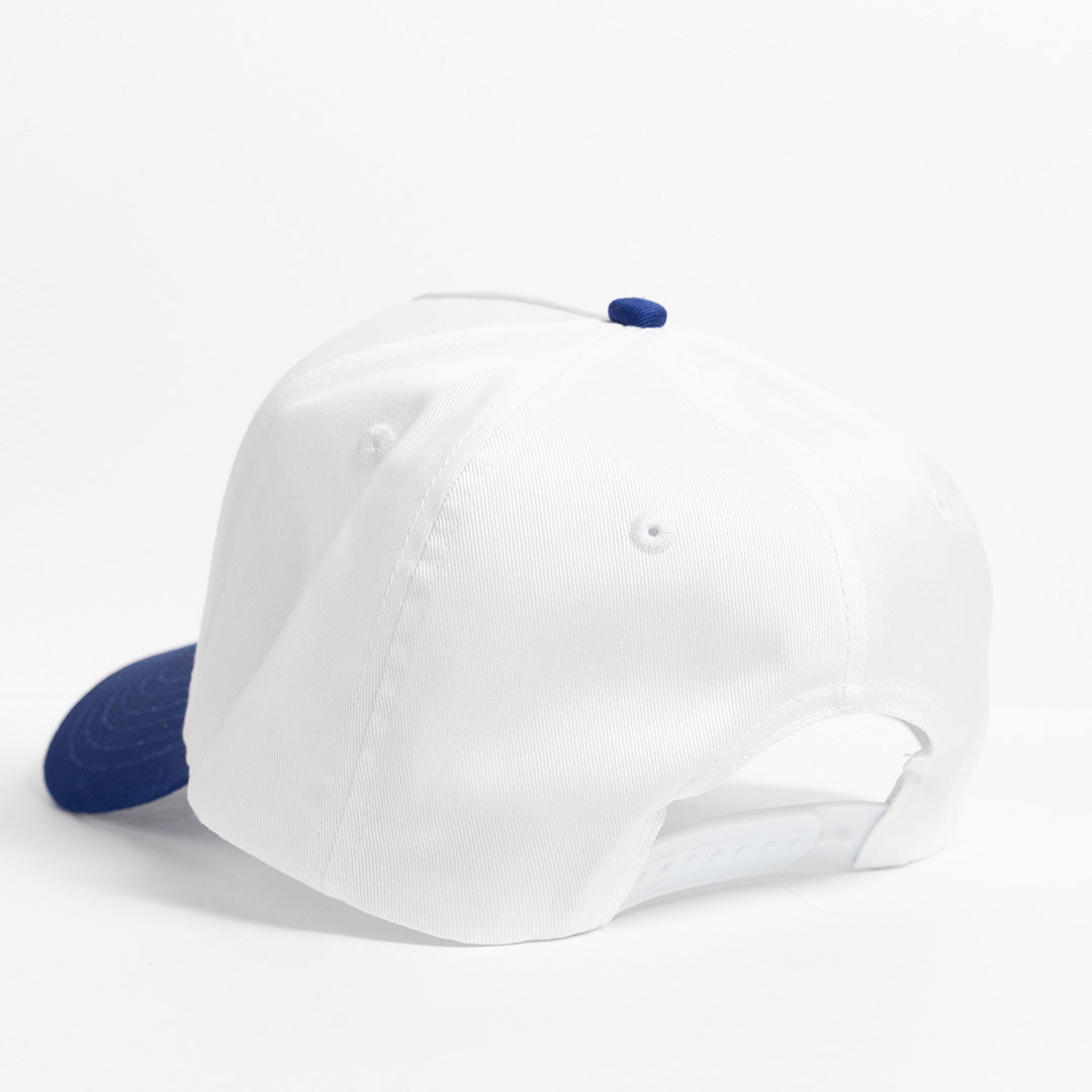 Puerto Rico - Royal - Ball Cap