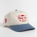 Puerto Rico Isla Del Encanto - Ball Cap