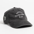 Puerto Rico - Pigment Dyed Cap