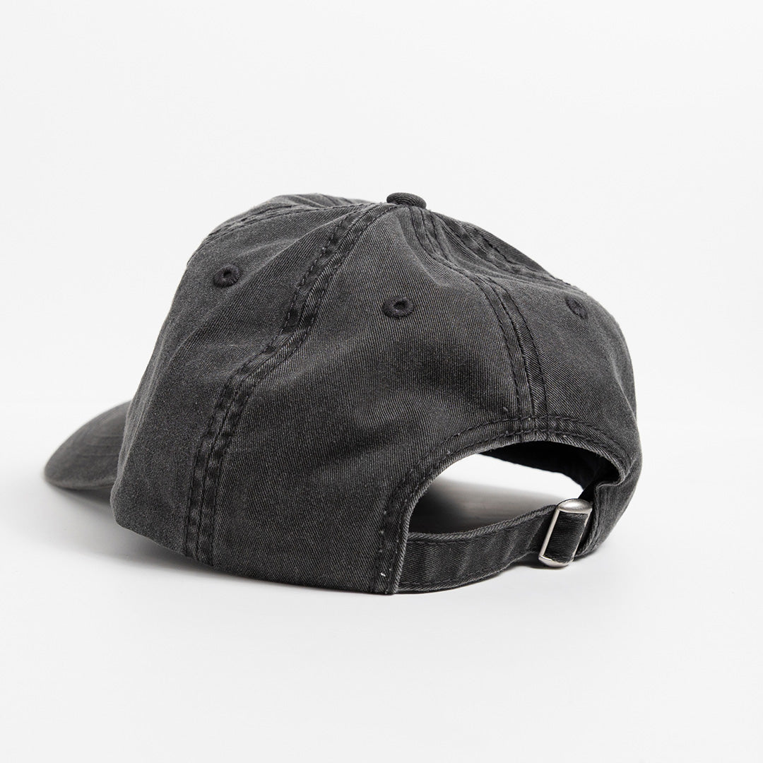 Puerto Rico - Pigment Dyed Cap