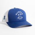 Puerto Rico Palms - Trucker Hat