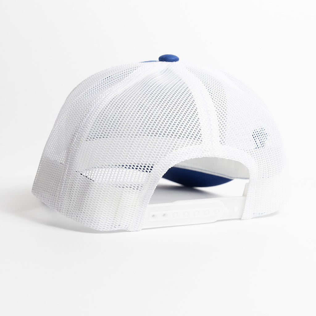 Puerto Rico Palms - Trucker Hat