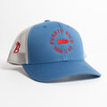 Puerto Rico 100 x 35 - Trucker Hat